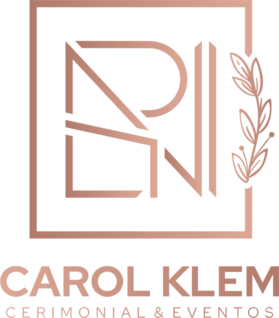 Carol Klem - Cerimonial e Eventos 